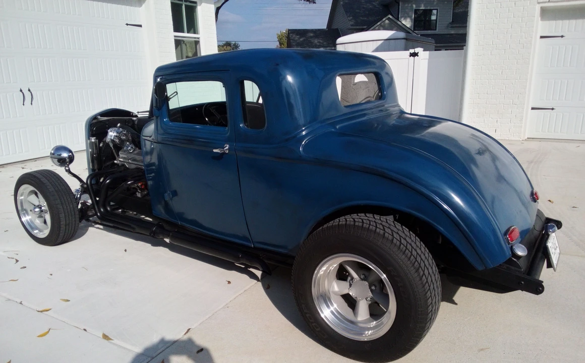 1931 Ford Model A - Image 23 of 31