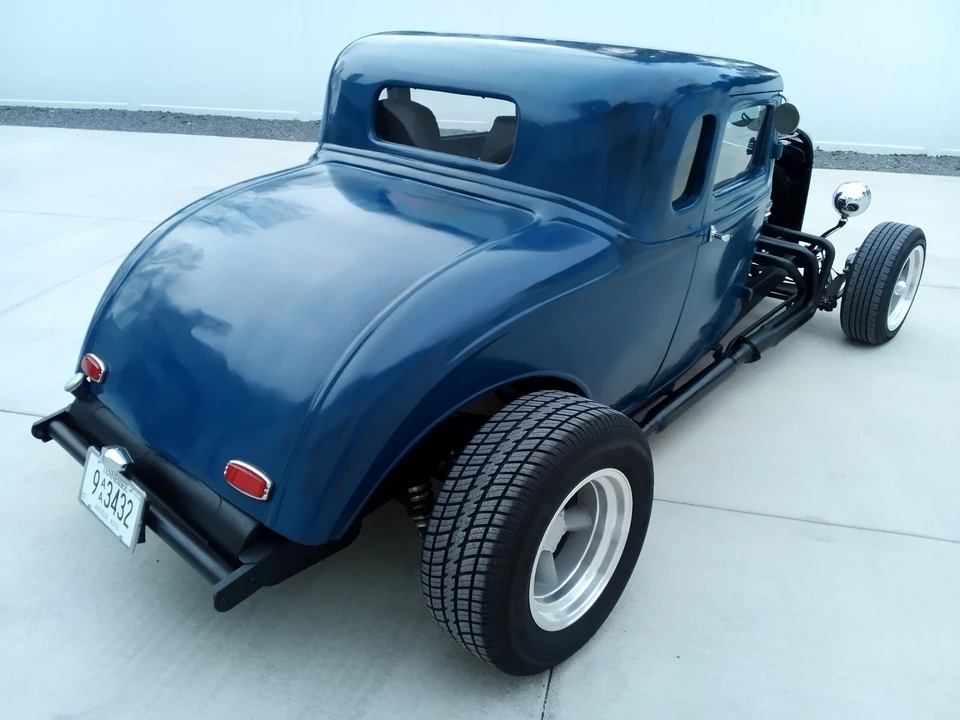 1931 Ford Model A - Image 13 of 31