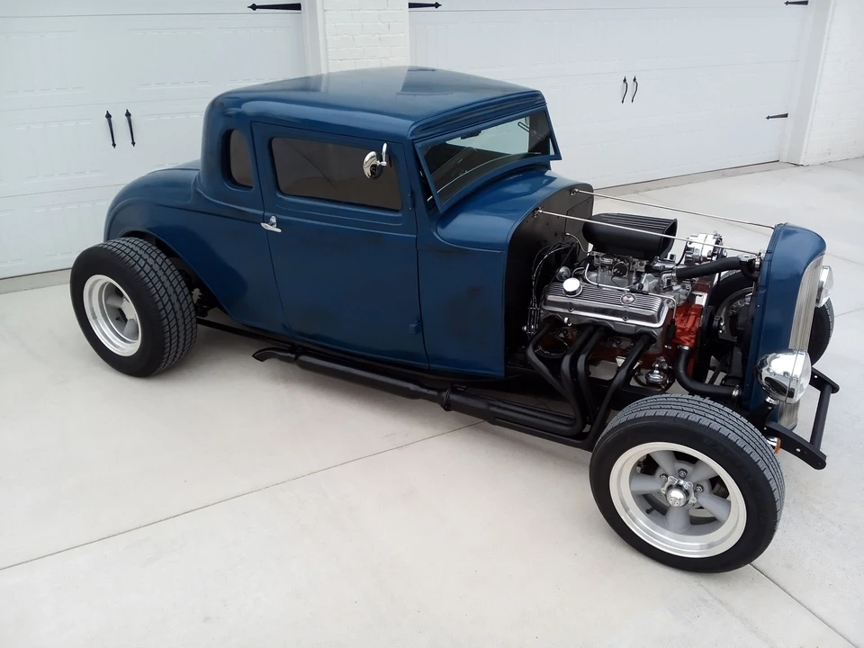 1931 Ford Model A - Image 18 of 31