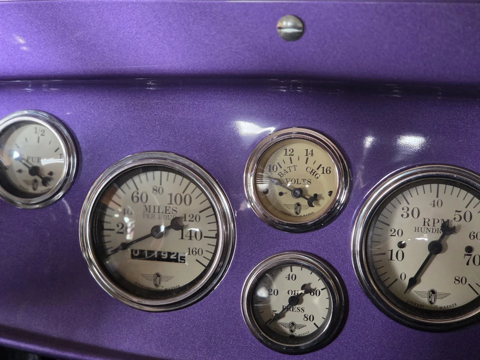 1931 Ford Model A - Image 11 of 19