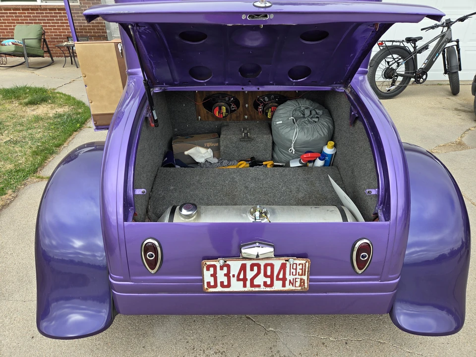 1931 Ford Model A - Image 14 of 19