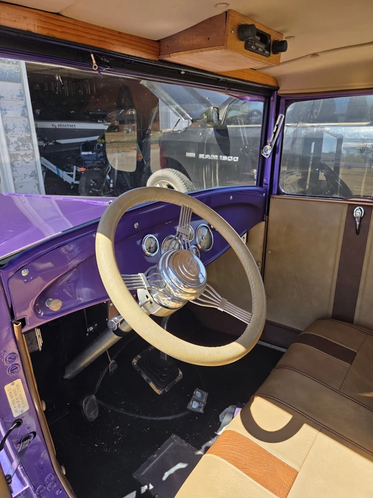 1931 Ford Model A - Image 9 of 19