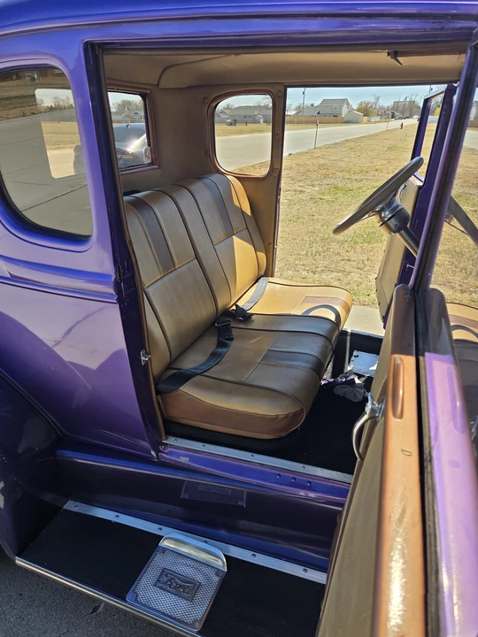 1931 Ford Model A - Image 13 of 19