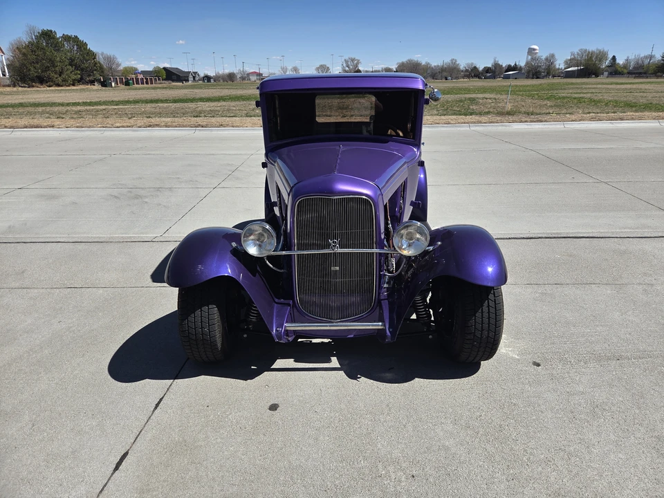 1931 Ford Model A - Image 2 of 19