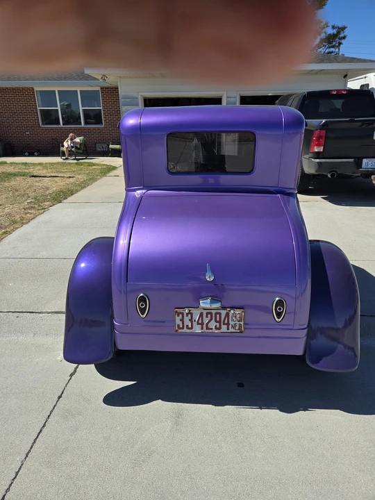1931 Ford Model A - Image 5 of 19
