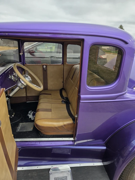 1931 Ford Model A - Image 10 of 19