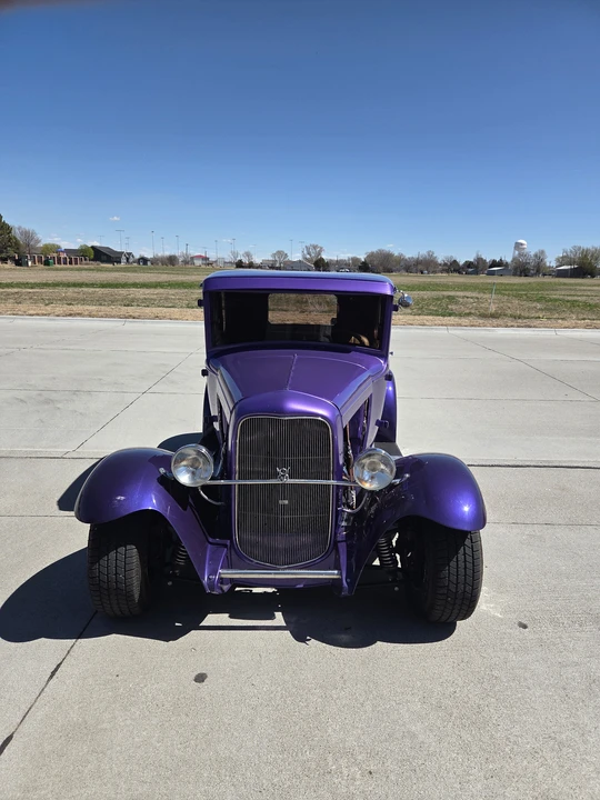 1931 Ford Model A - Image 7 of 19