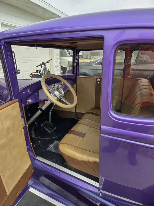 1931 Ford Model A - Image 8 of 19