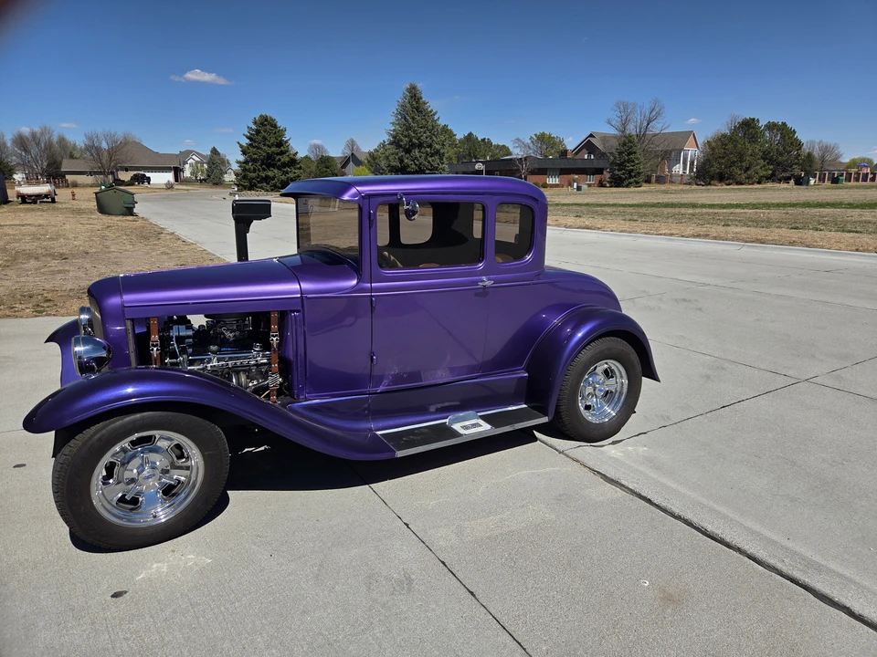 1931 Ford Model A - Image 6 of 19