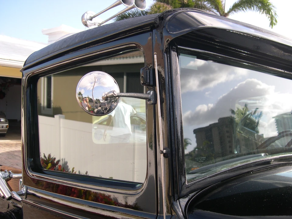 1931 Ford Model A Pickup & Model AA - Image 25 of 31