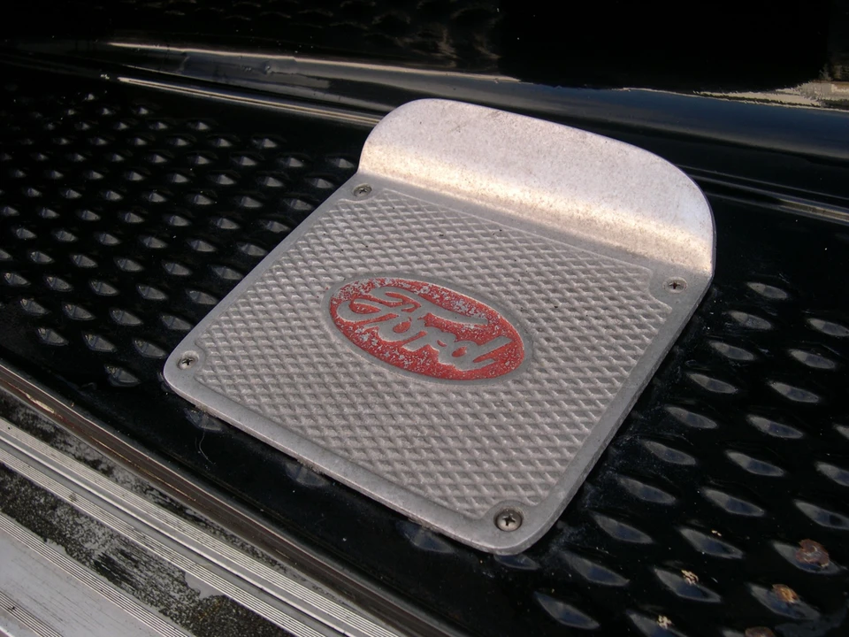 1931 Ford Model A Pickup & Model AA - Image 26 of 31