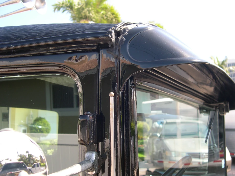 1931 Ford Model A Pickup & Model AA - Image 11 of 31