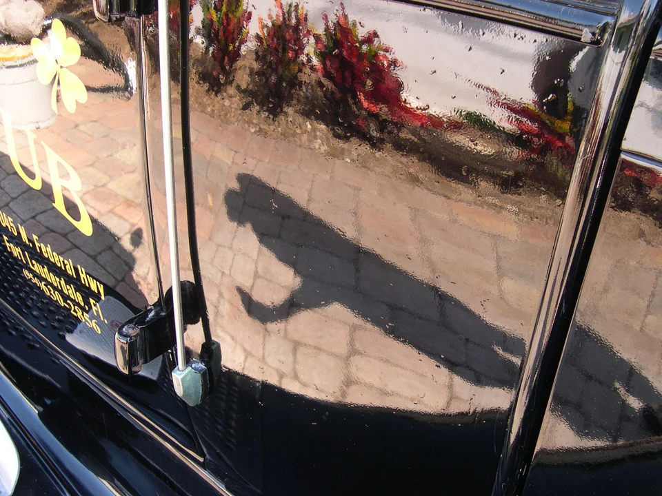 1931 Ford Model A Pickup & Model AA - Image 12 of 31