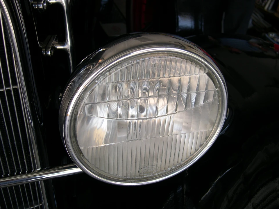 1931 Ford Model A Pickup & Model AA - Image 15 of 31