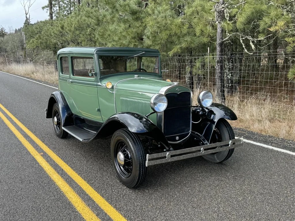 1931 Ford Model A - Image 13 of 31