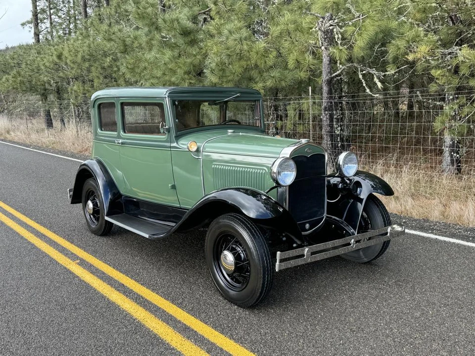 1931 Ford Model A - Image 14 of 31