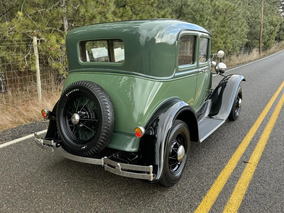 1931 Ford Model A - Image 24 of 31