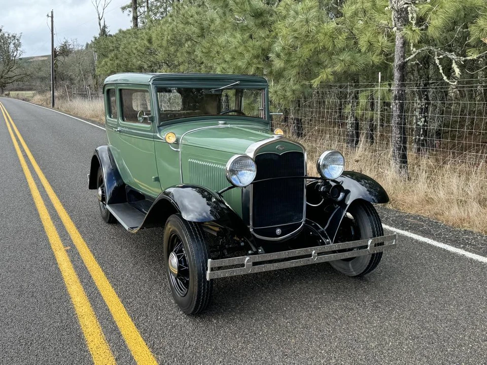 1931 Ford Model A - Image 12 of 31