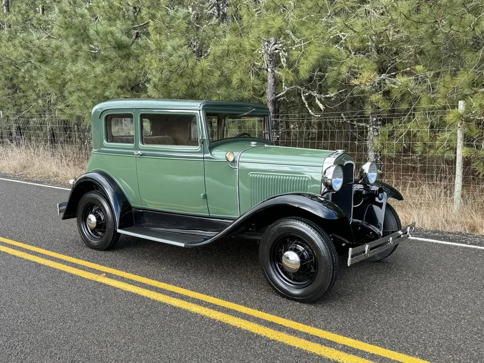 1931 Ford Model A - Image 15 of 31