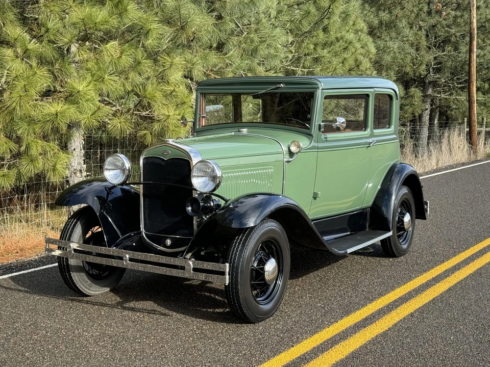 1931 Ford Model A - Image 9 of 31