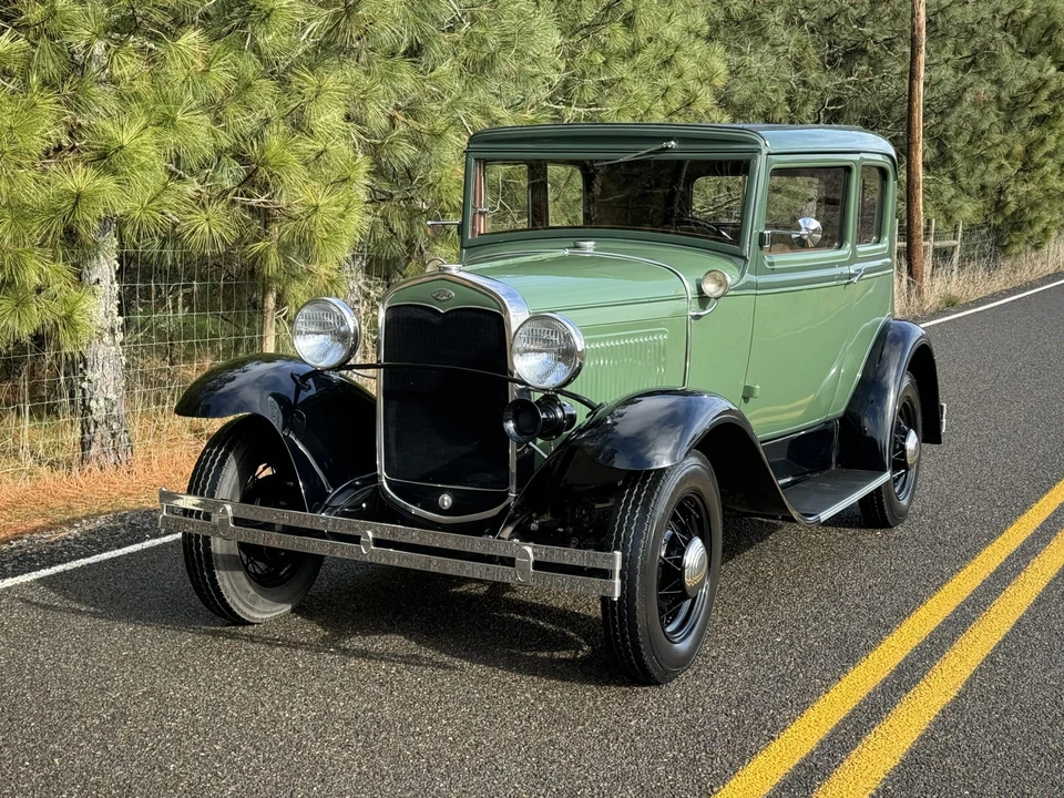 1931 Ford Model A - Image 7 of 31