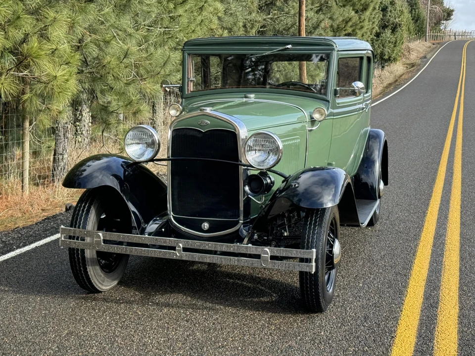 1931 Ford Model A - Image 8 of 31