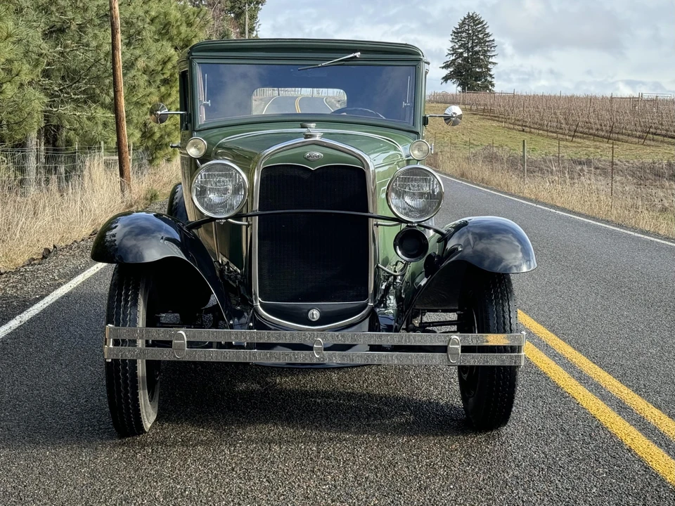 1931 Ford Model A - Image 10 of 31