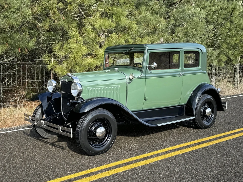 1931 Ford Model A - Image 3 of 31