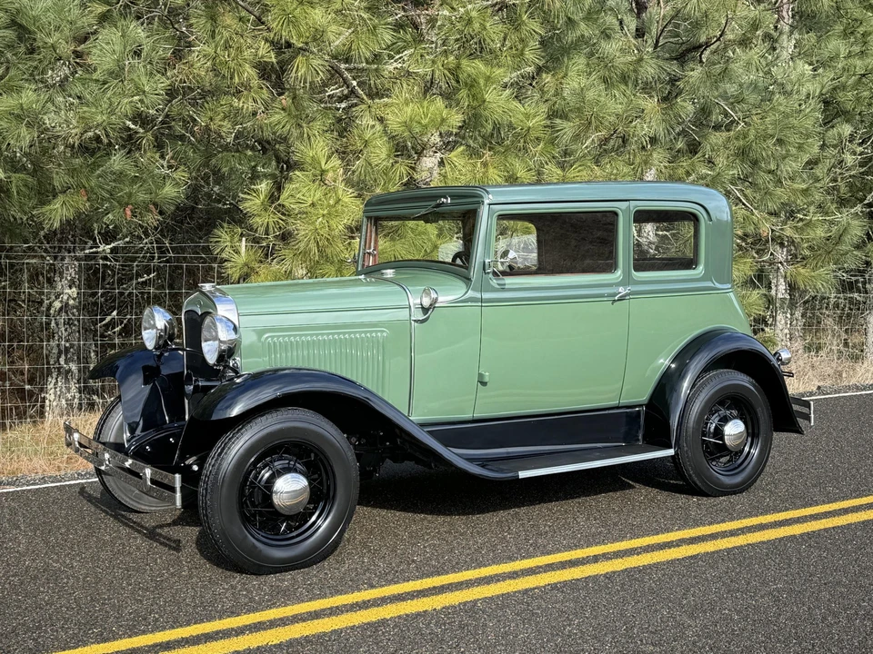 1931 Ford Model A - Image 2 of 31