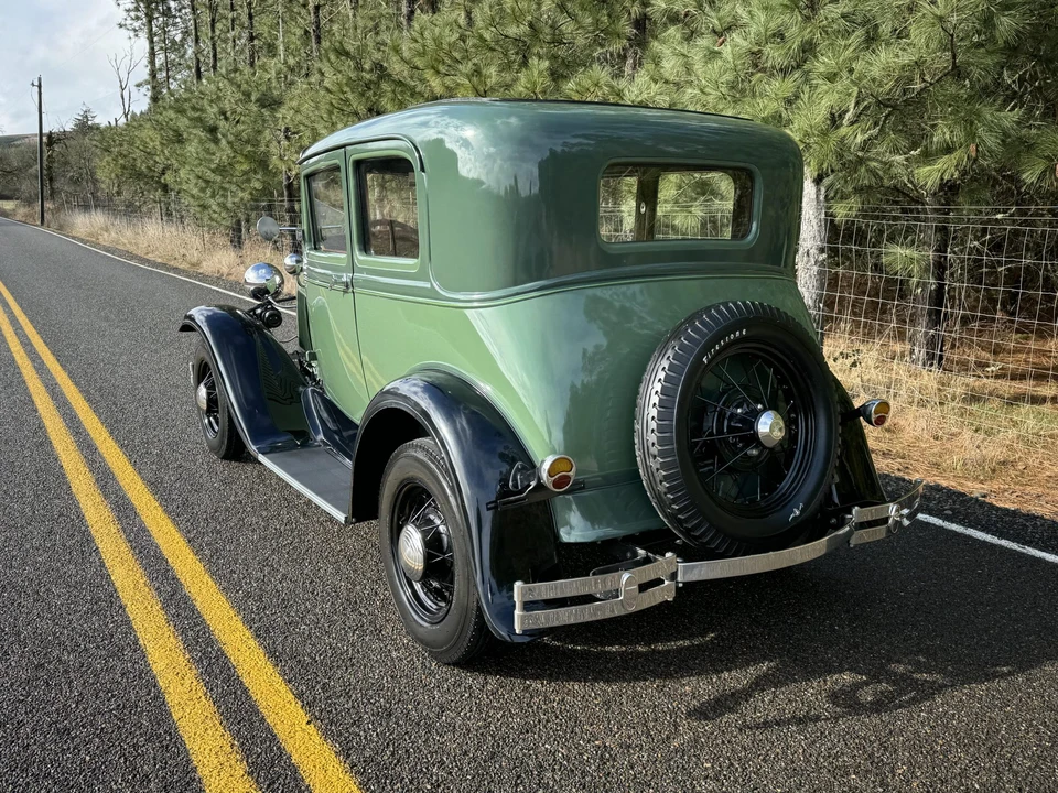 1931 Ford Model A - Image 30 of 31