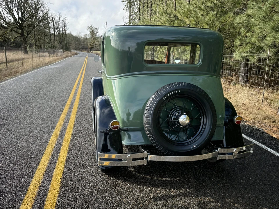 1931 Ford Model A - Image 28 of 31