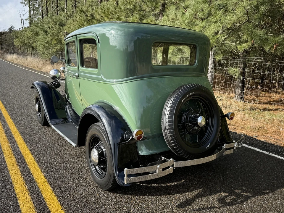 1931 Ford Model A - Image 31 of 31