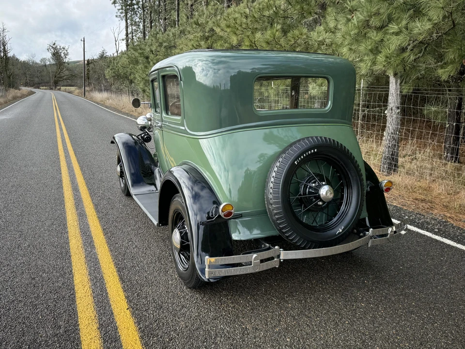 1931 Ford Model A - Image 29 of 31