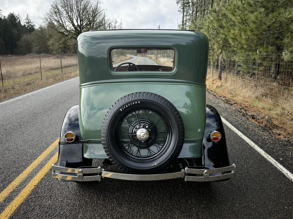 1931 Ford Model A - Image 27 of 31