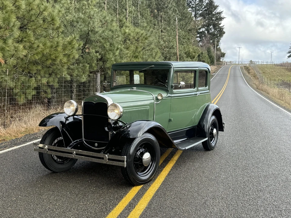 1931 Ford Model A - Image 6 of 31
