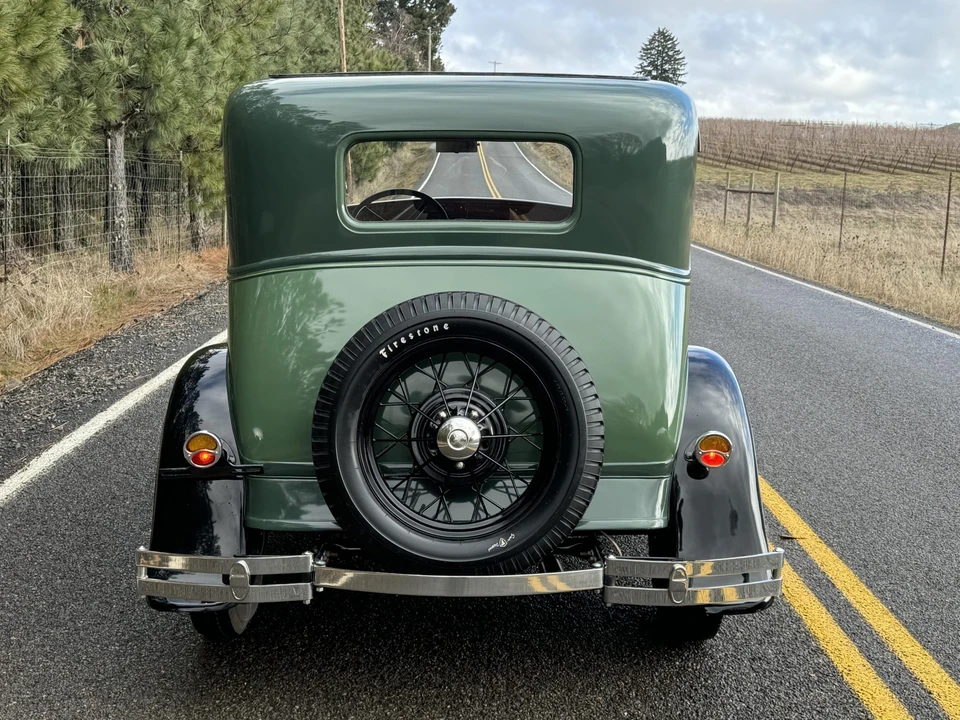 1931 Ford Model A - Image 26 of 31