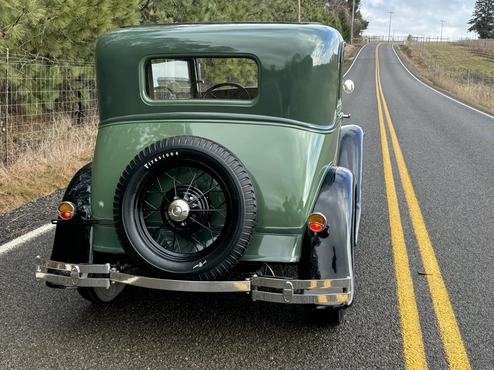 1931 Ford Model A - Image 25 of 31