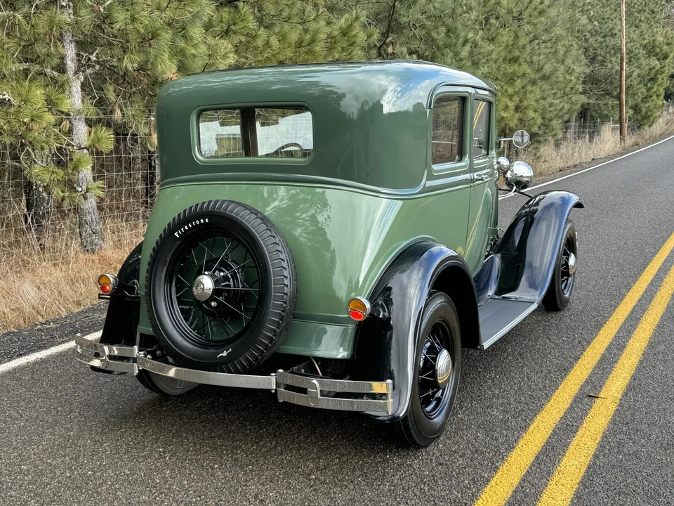 1931 Ford Model A - Image 23 of 31