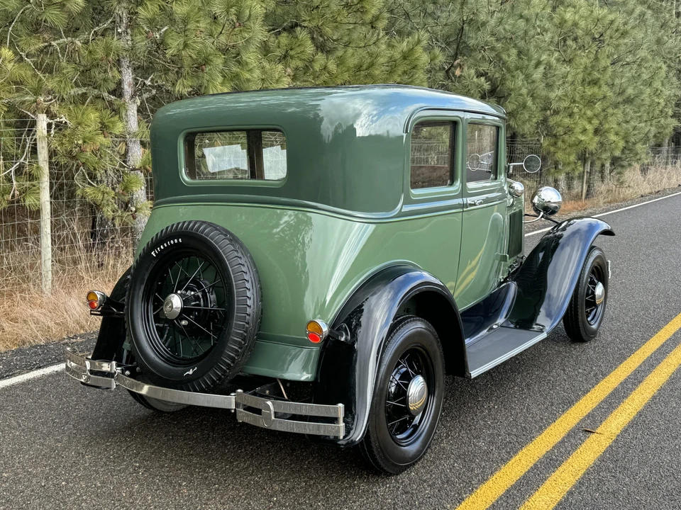 1931 Ford Model A - Image 22 of 31