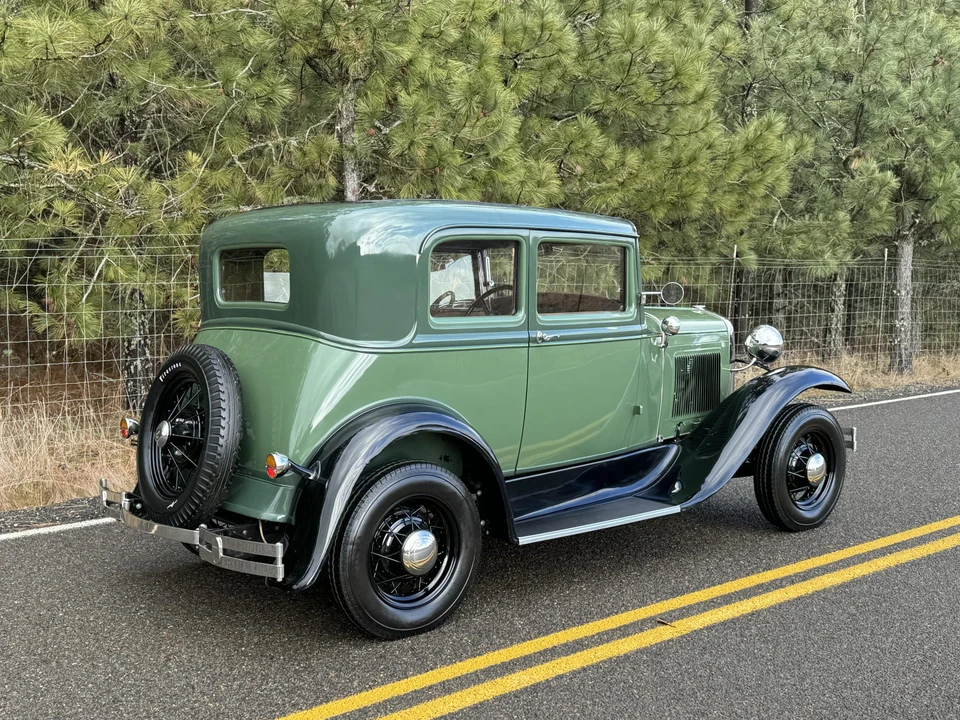 1931 Ford Model A - Image 21 of 31