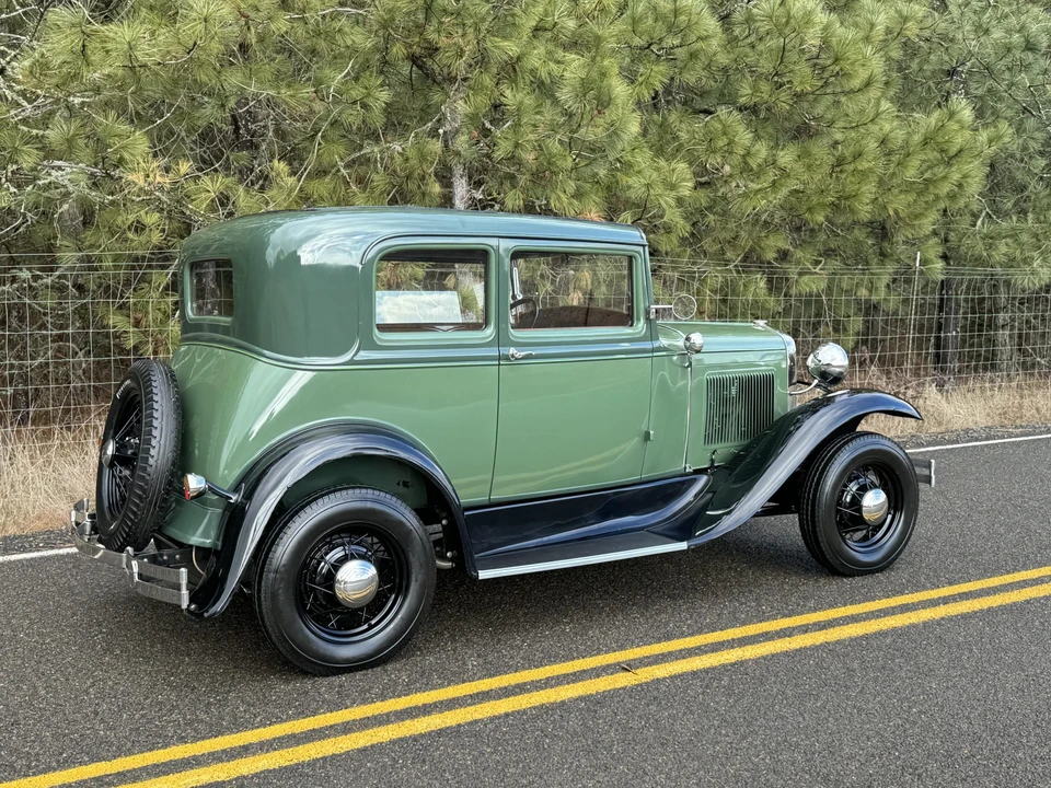 1931 Ford Model A - Image 20 of 31