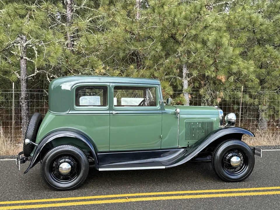 1931 Ford Model A - Image 19 of 31