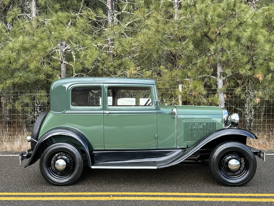 1931 Ford Model A - Image 18 of 31