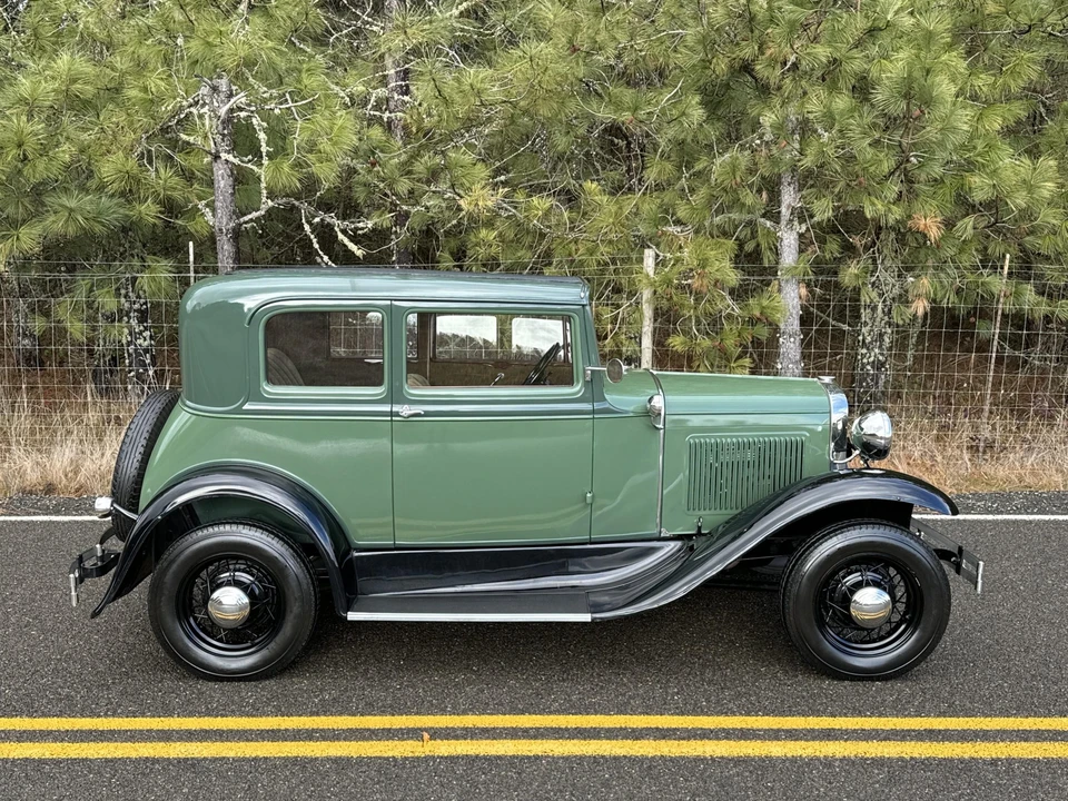 1931 Ford Model A - Image 17 of 31
