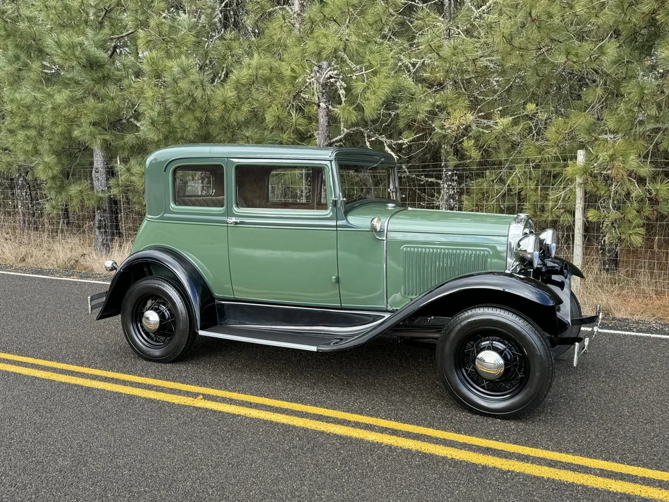1931 Ford Model A - Image 16 of 31