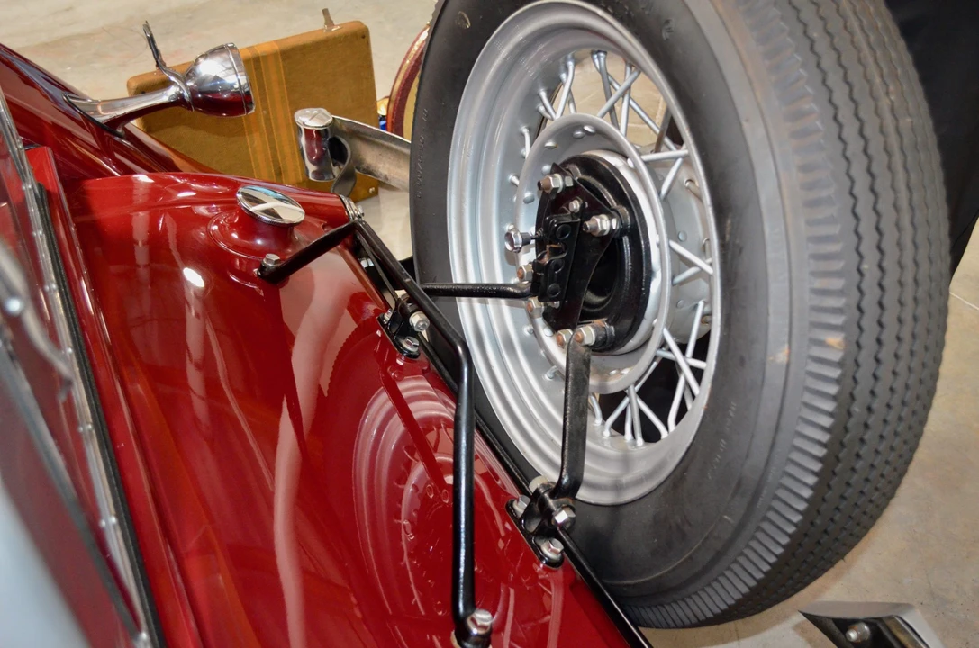 1932 Buick Super - Image 30 of 31