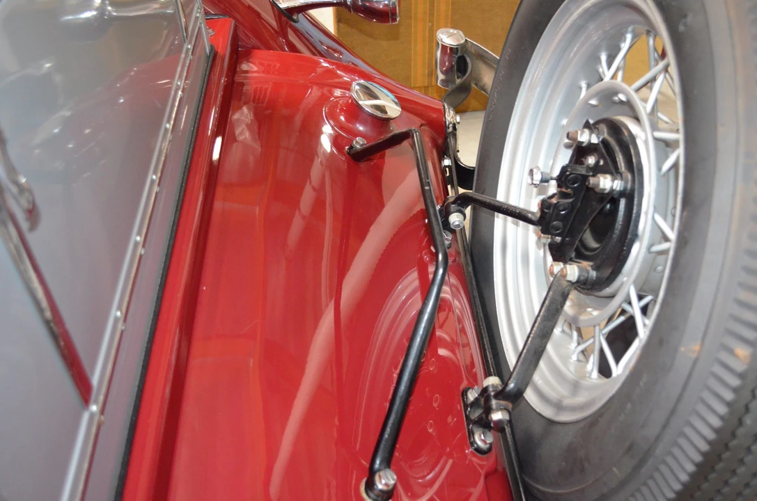 1932 Buick Super - Image 31 of 31