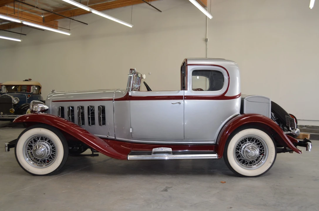 1932 Buick Super - Image 4 of 31