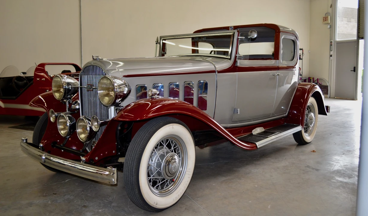 1932 Buick Super - Image 2 of 31