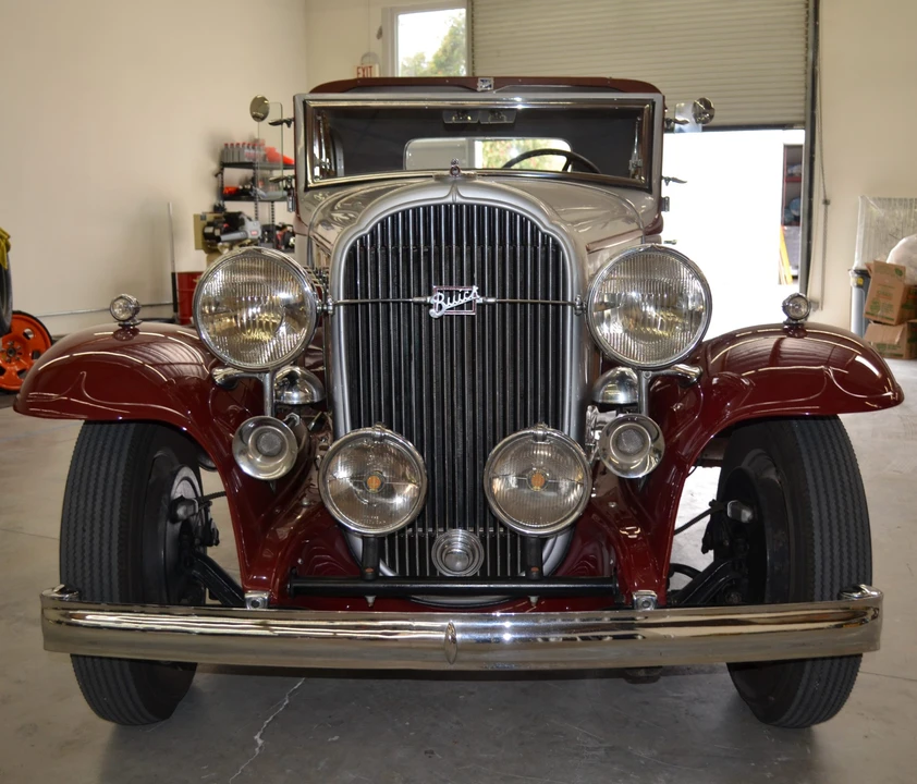 1932 Buick Super - Image 10 of 31
